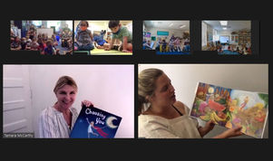 Bright Spot: Talent and treasure