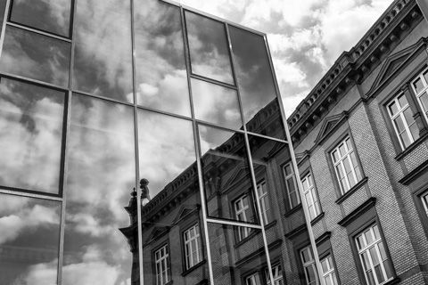 Spiegelingen