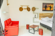 Hotel Rancho JJ