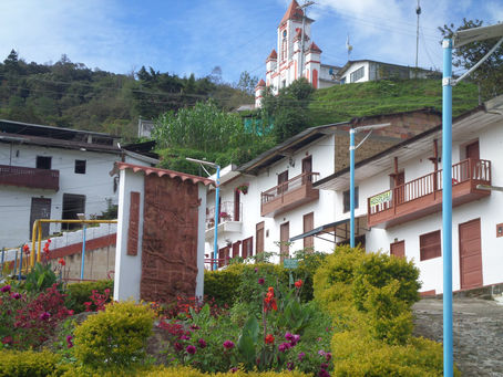 Temblor tuvo como epicentro El Calvario, Meta, y su magnitud fue de 6,1