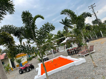 Hotel Rancho JJ