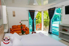 Hotel Rancho JJ