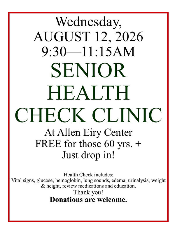 Senior Health Check flyer.jpg