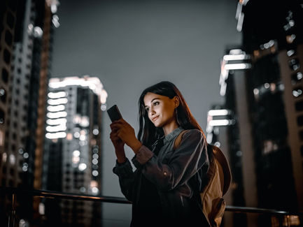 9 Tipps für deine Bildbearbeitung für Social Media