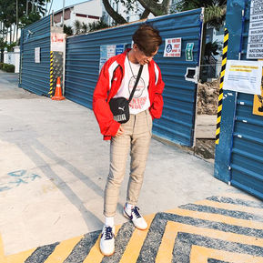 Go Vintage, Go Green