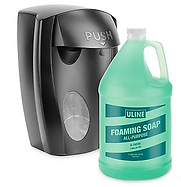 Hand Soap Dispenser