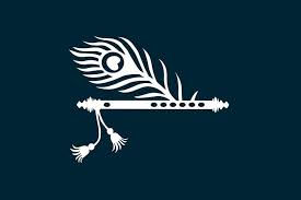 Krishna and the Flute