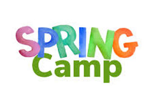 Lil’ Krishna Kidz – Spring Break Kids Camp