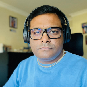 Spotlight on Digital & Broadcast Team