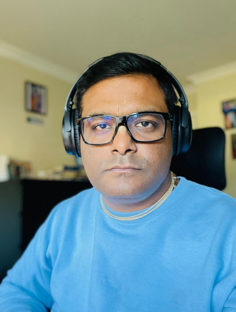Spotlight on Digital & Broadcast Team