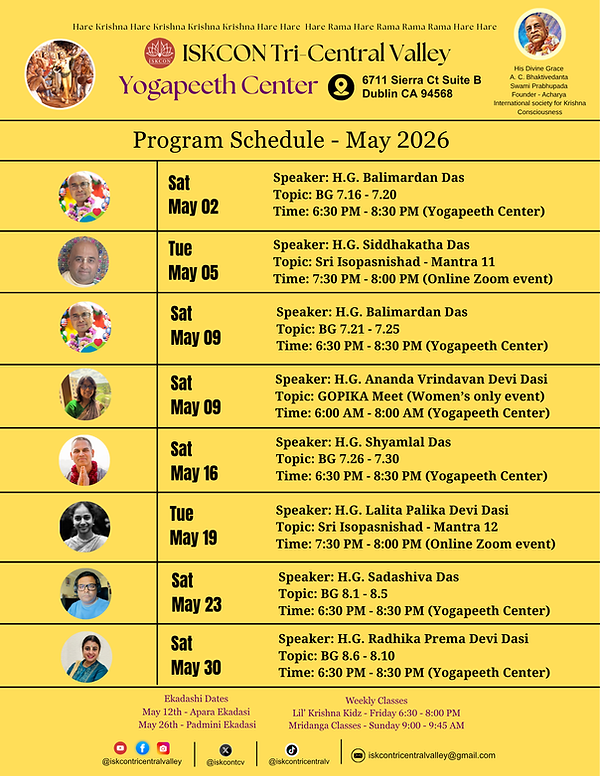 Yogapeeth Monthly Program Schedule.png