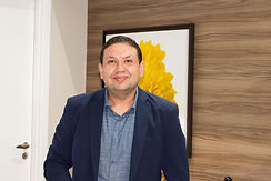 Dr. Márcio Fernandes - Cirurgião de cabeça e pescoço em Manaus