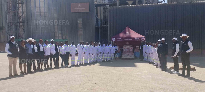 Zimbabwe 240T wheat opening Ceremony.jpg