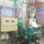 5t/24h Maize Mill