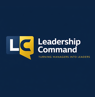 Leadership Command page image