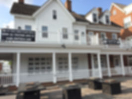 America’s Continental Eatery