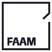 Logo van Stichting Faam