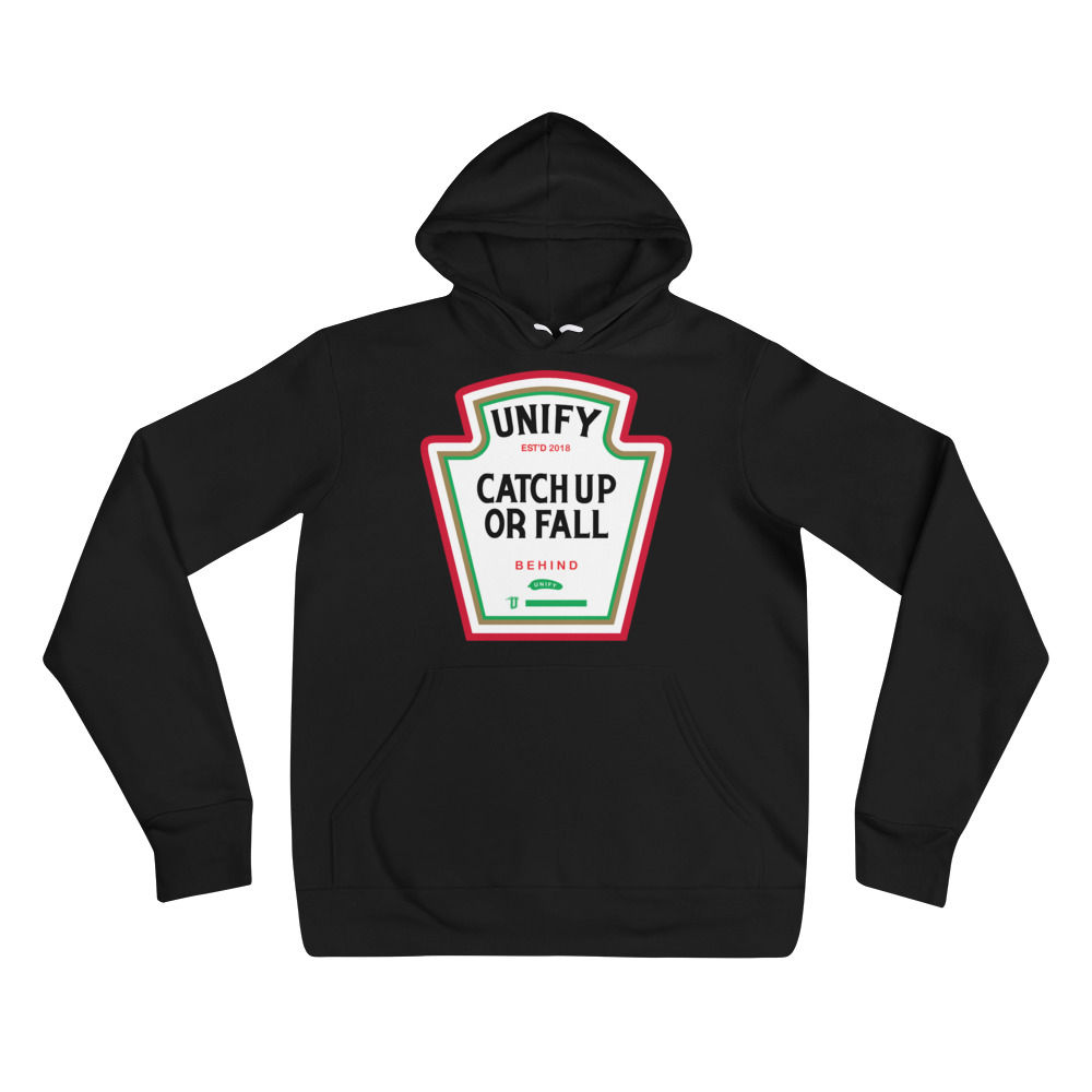 UNIFY - Unisex hoodie