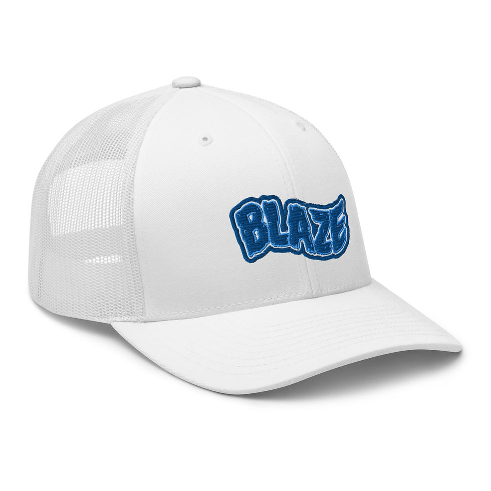 Thumbnail: Trucker Cap