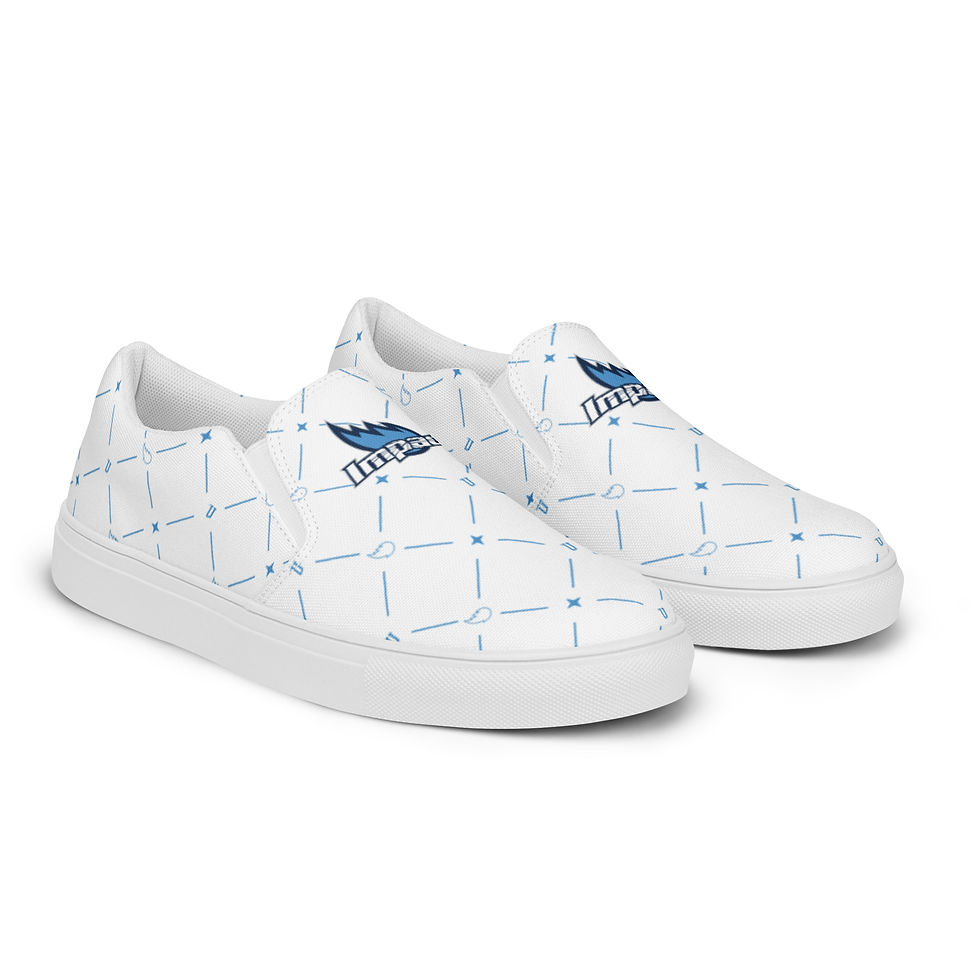 Thumbnail: Impact Men's Slip on Shoes
