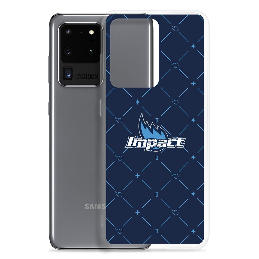 Thumbnail: Clear Case for Samsung®