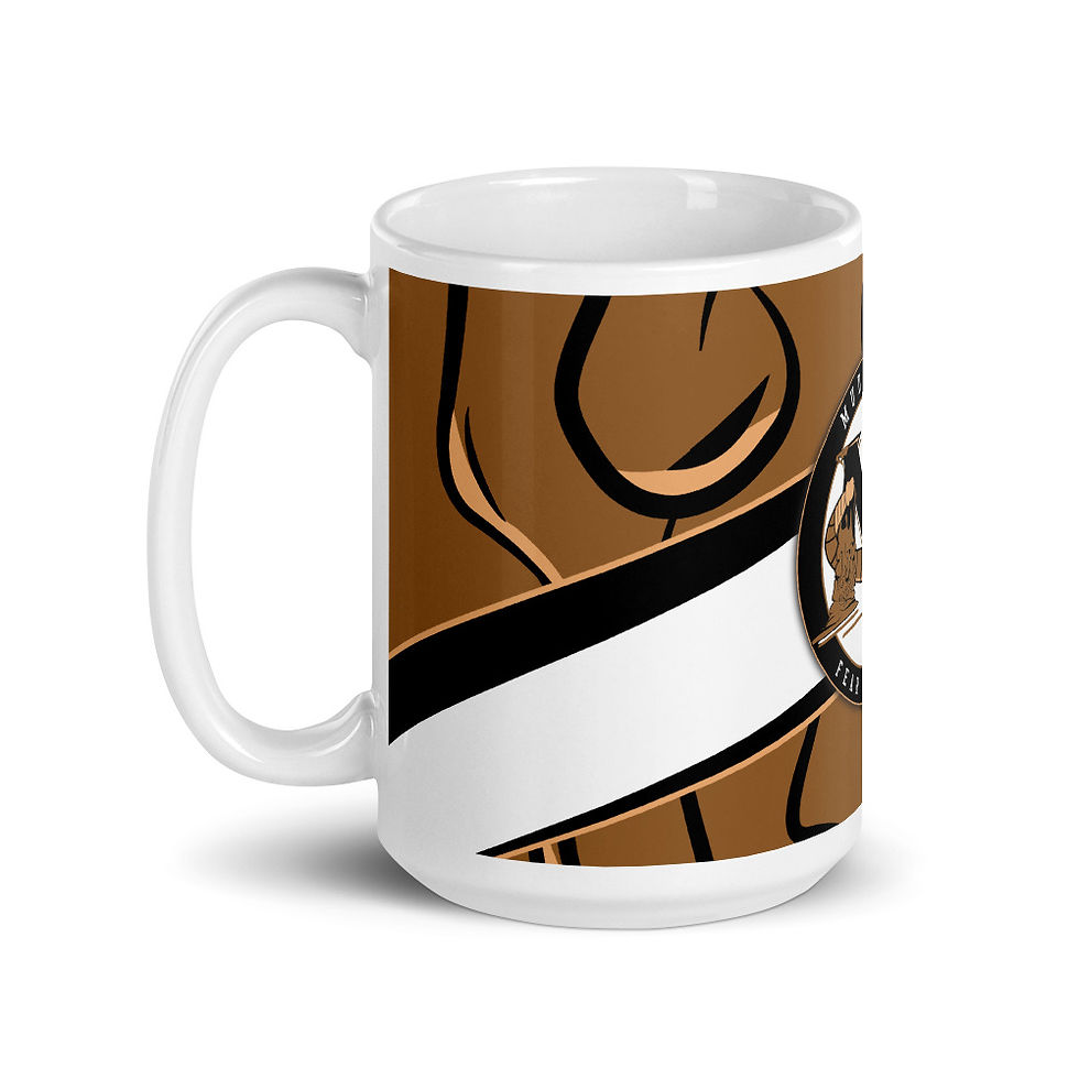 Thumbnail: Mug