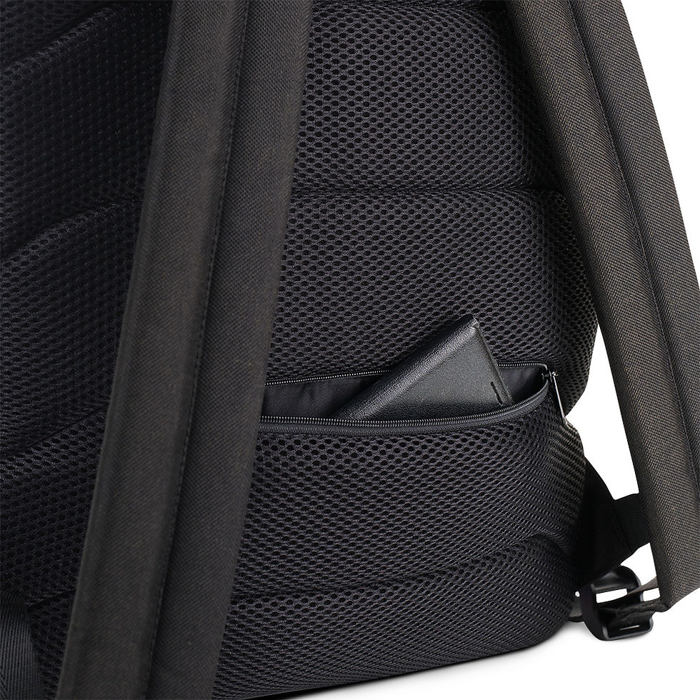 Thumbnail: Custom Backpack