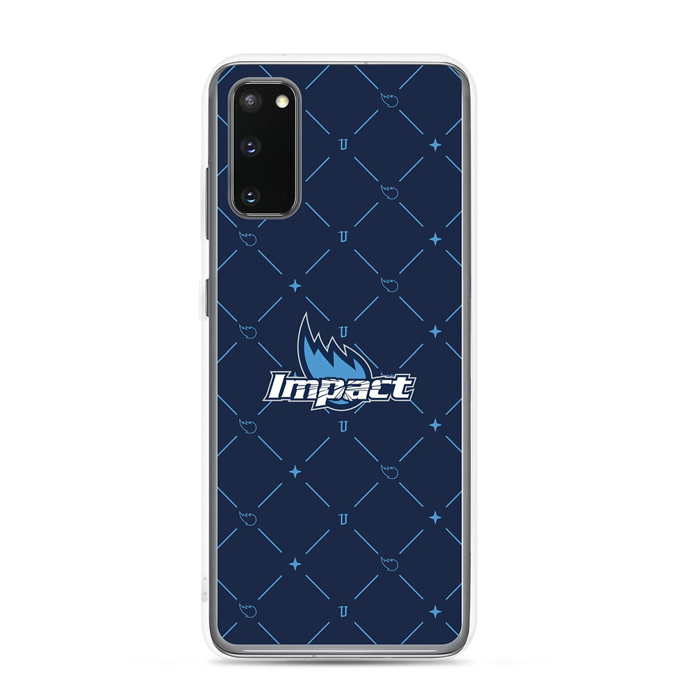 Thumbnail: Clear Case for Samsung®