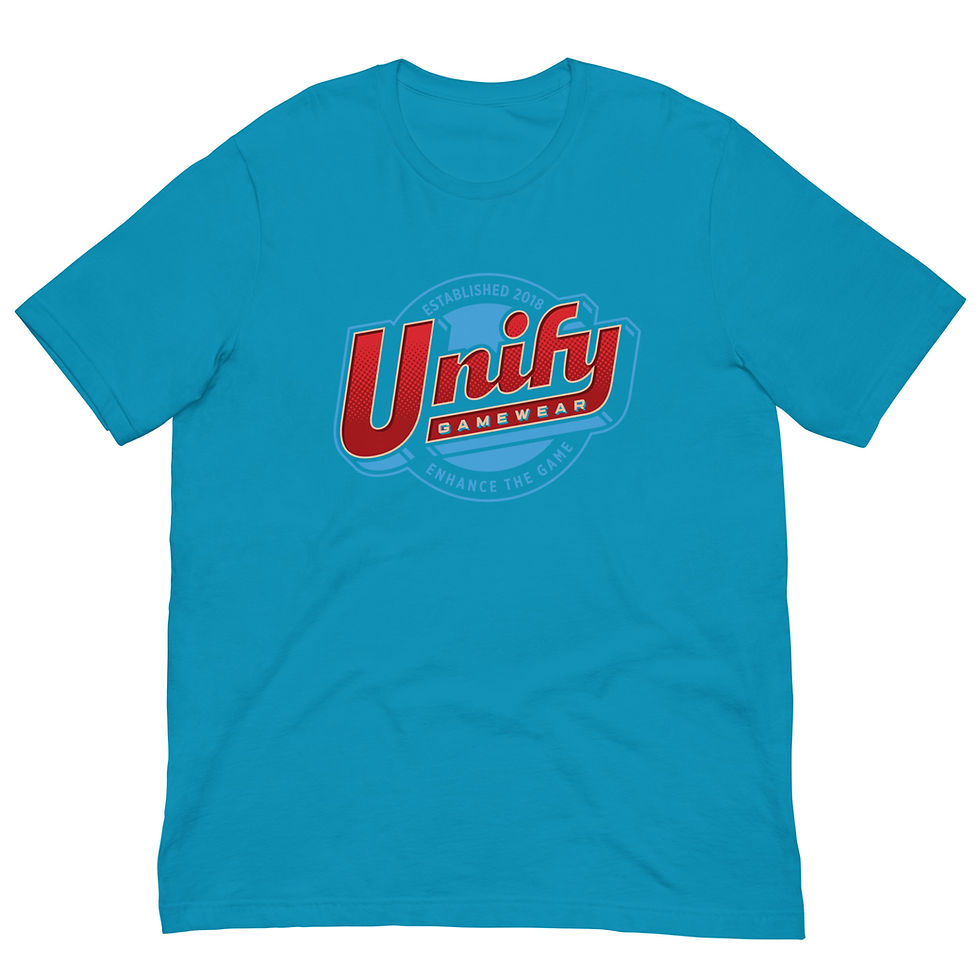Thumbnail: Unisex t-shirt