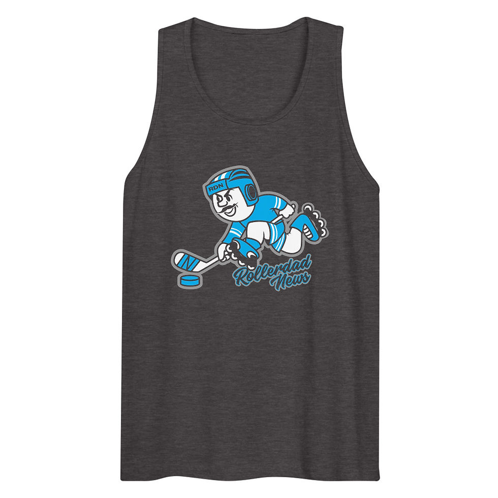 Thumbnail: Men’s premium tank top