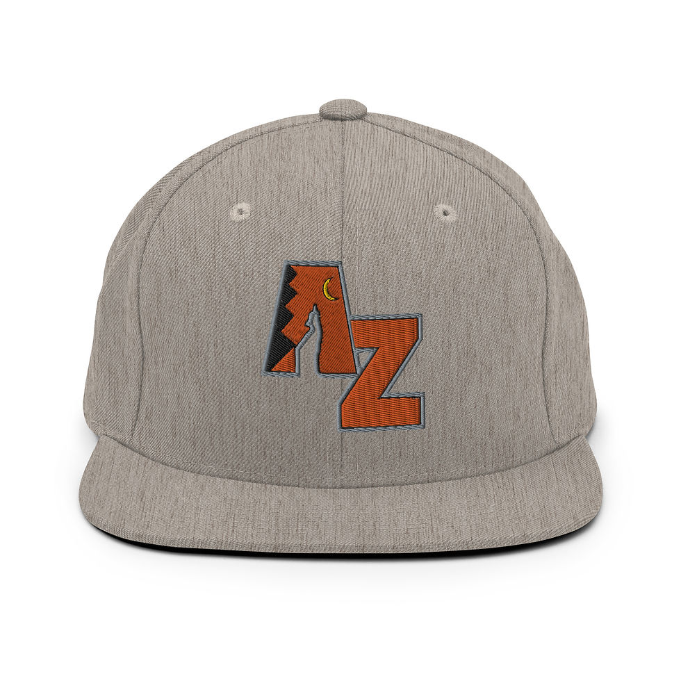 Thumbnail: Snapback Hat