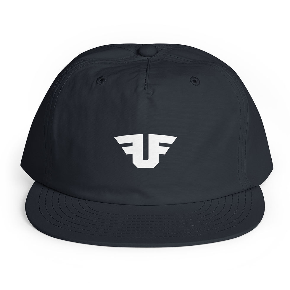 Thumbnail: Surf cap