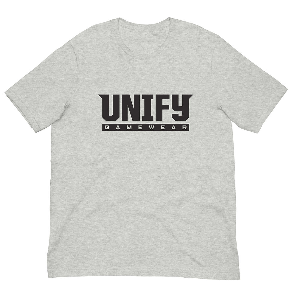 Thumbnail: Unisex t-shirt
