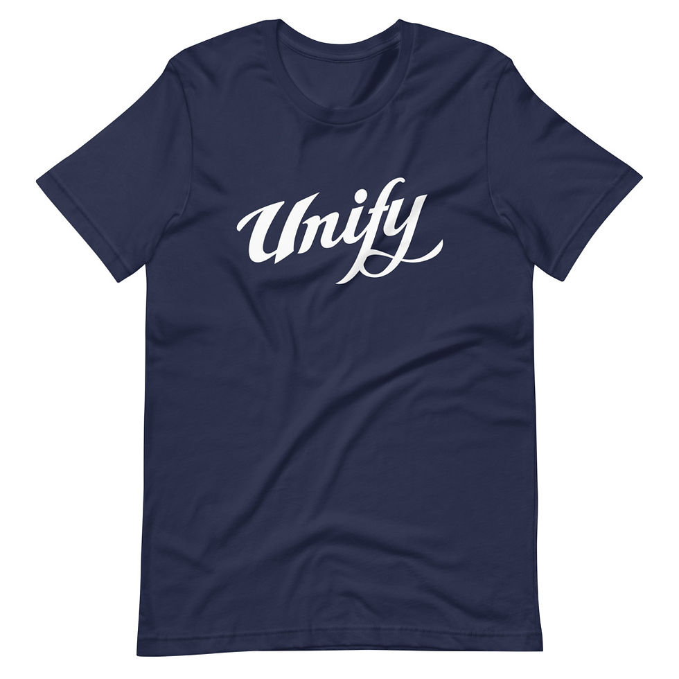 Thumbnail: Short-Sleeve Unisex T-Shirt