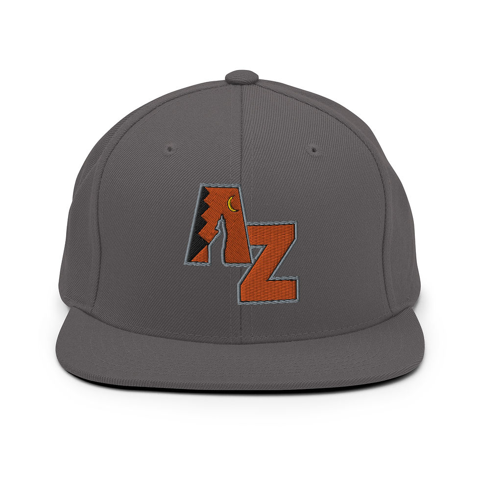Thumbnail: Snapback Hat