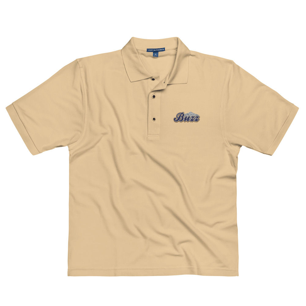 Premium Polo Shirt | Port Authority K500