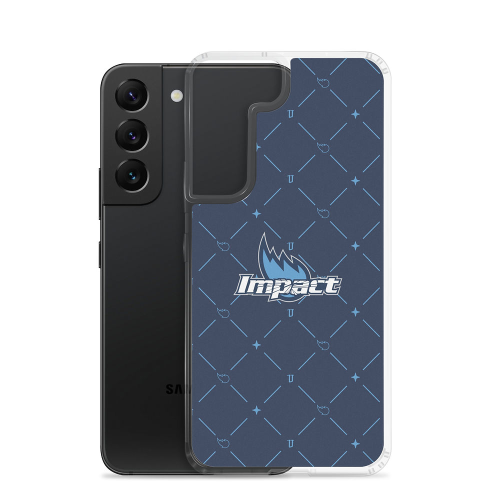 Thumbnail: Clear Case for Samsung®