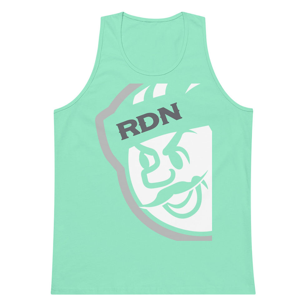 Thumbnail: Men’s premium tank top
