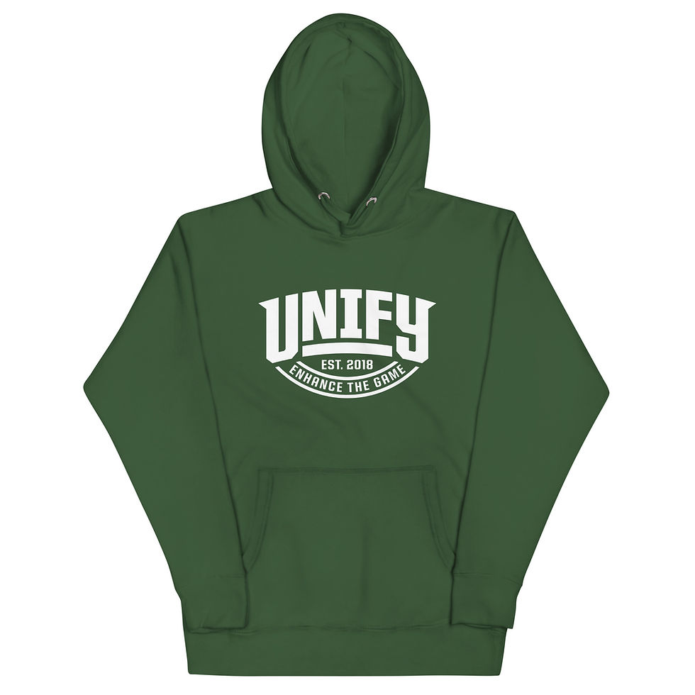 Thumbnail: Unisex Hoodie