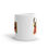 Thumbnail: White glossy mug