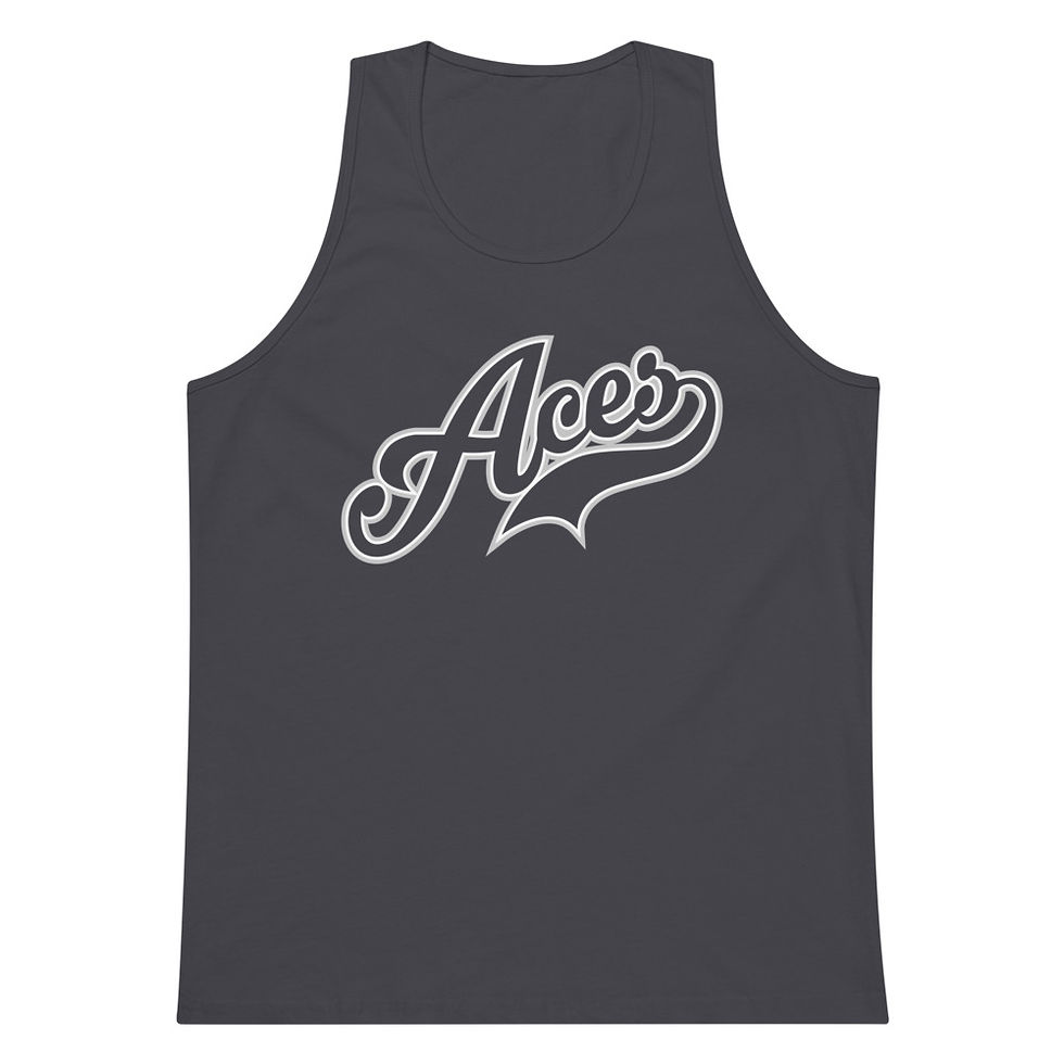 Thumbnail: Men’s premium tank top