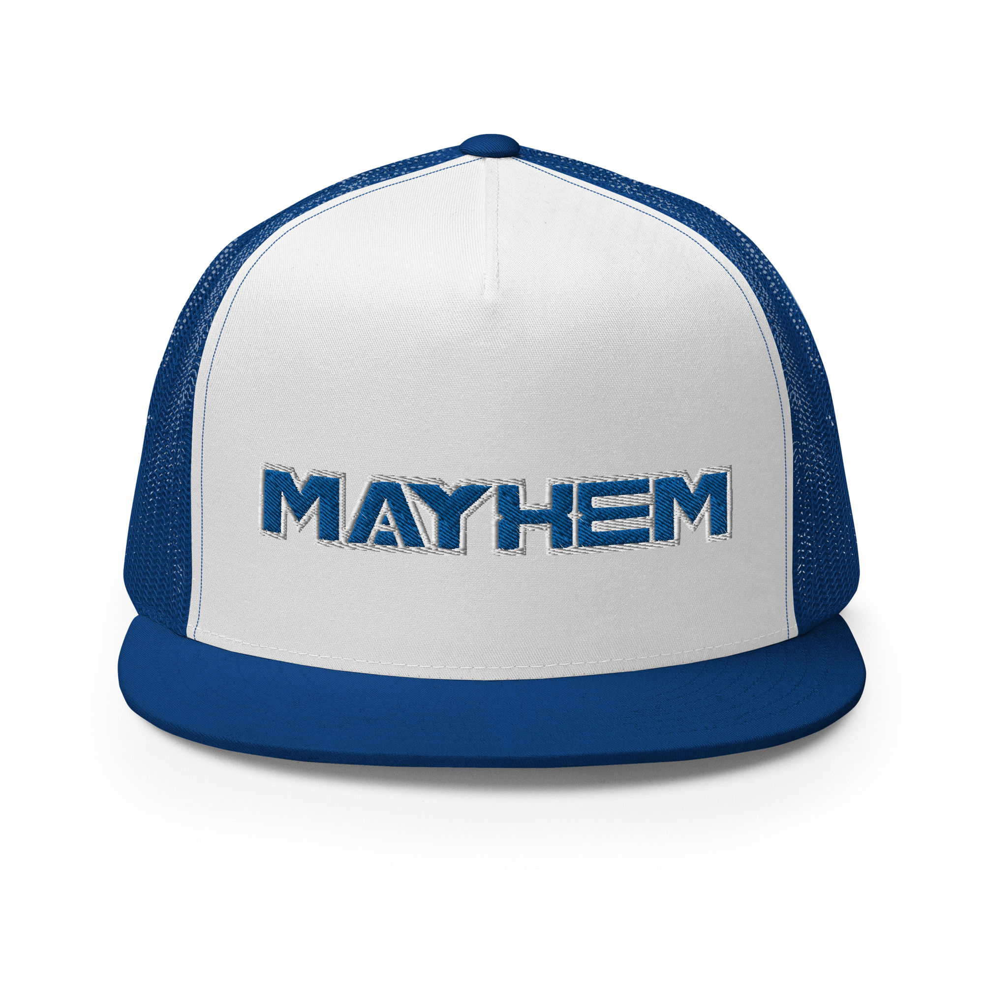 Trucker Snapback Hat