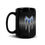 Thumbnail: Black Glossy Mug