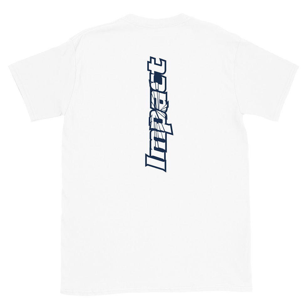 Thumbnail: Short-Sleeve Unisex T-Shirt