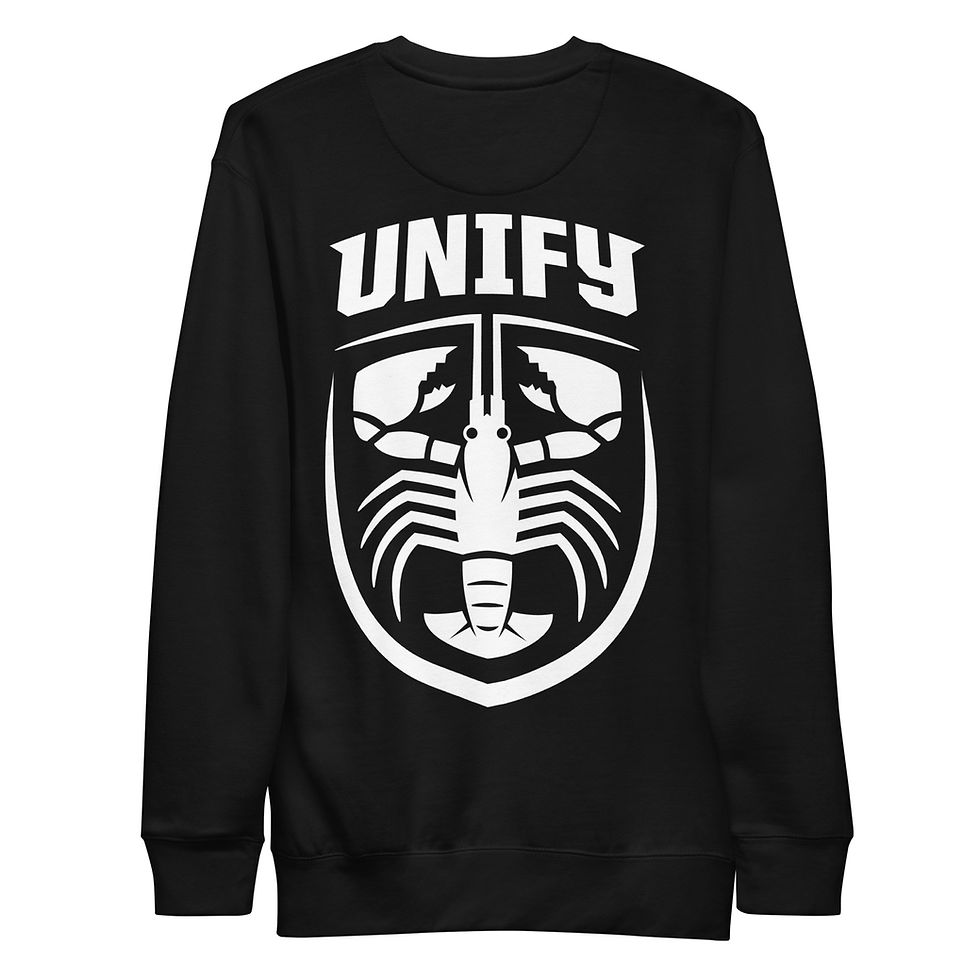 Thumbnail: Unisex Premium Sweatshirt