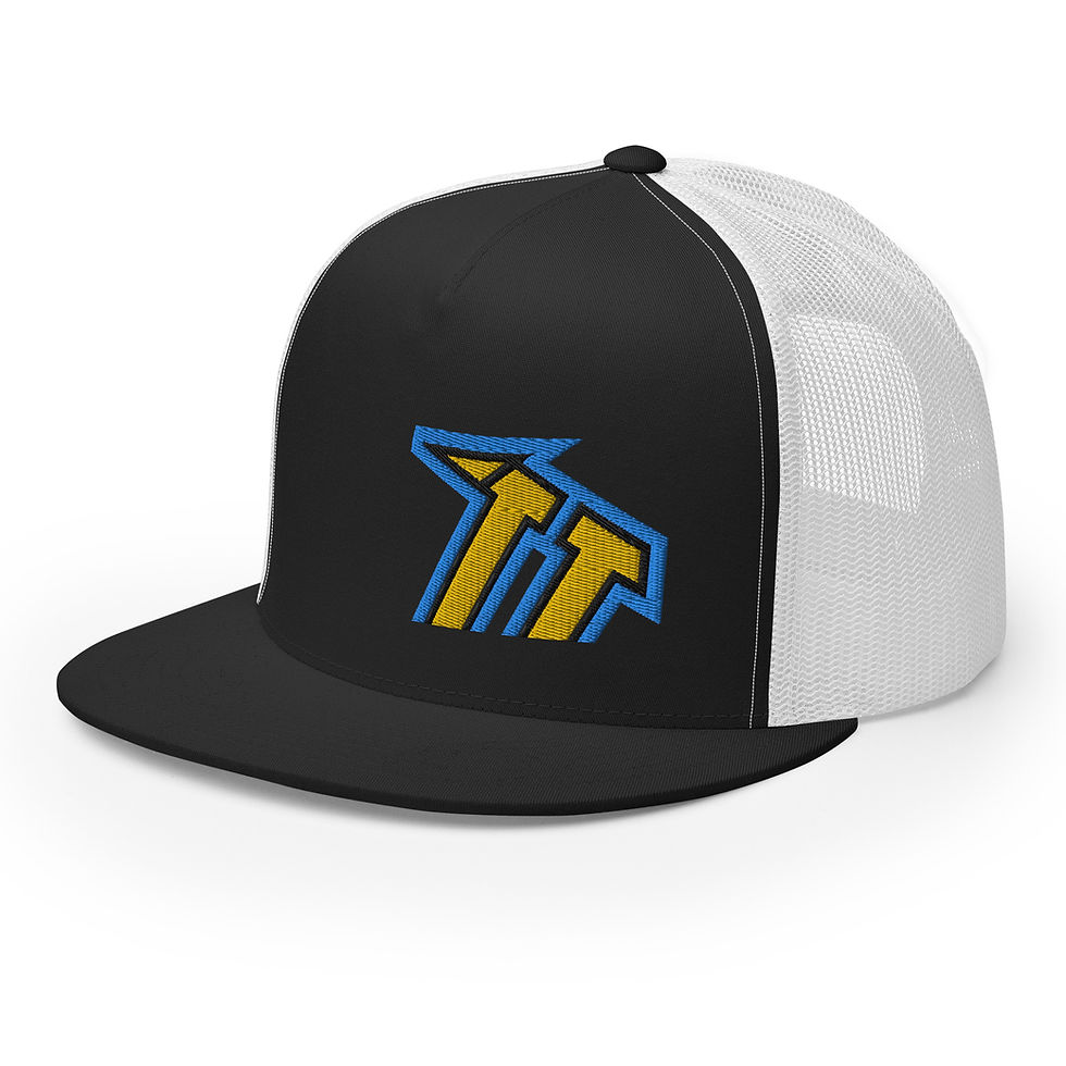 Thumbnail: Trucker Cap