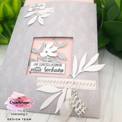 Cartes pochettes