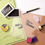 Miniaturbild: Plastique fou A4 Transparent