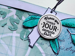 Le plastique fou : un truc dingue dingue dingue !!!!!