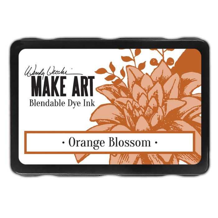 Encre Make Orange Blossom - Ranger